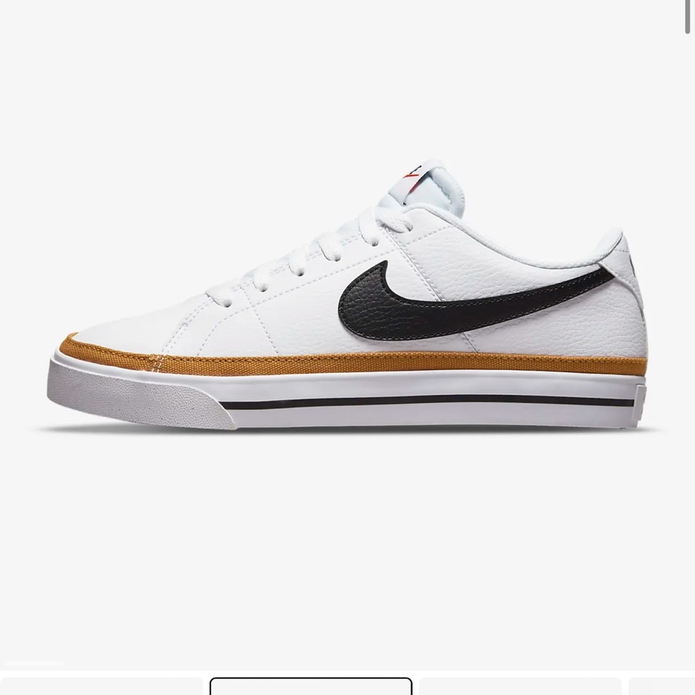 Nike Court Legacy Next Nature